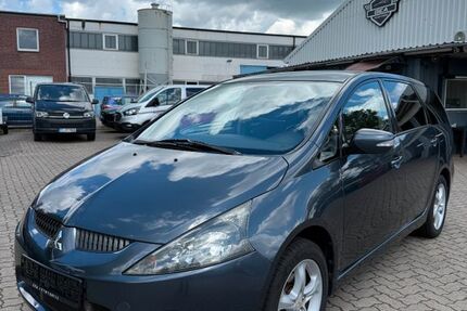 Mitsubishi Grandis 220.392 km 5.999 &euro; Pinneberg 25421