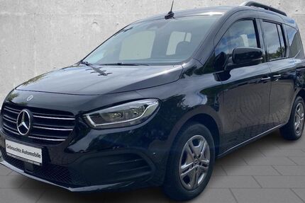 Mercedes-Benz T-Klasse 46.376 km 20.490 &euro; Quickborn 25451