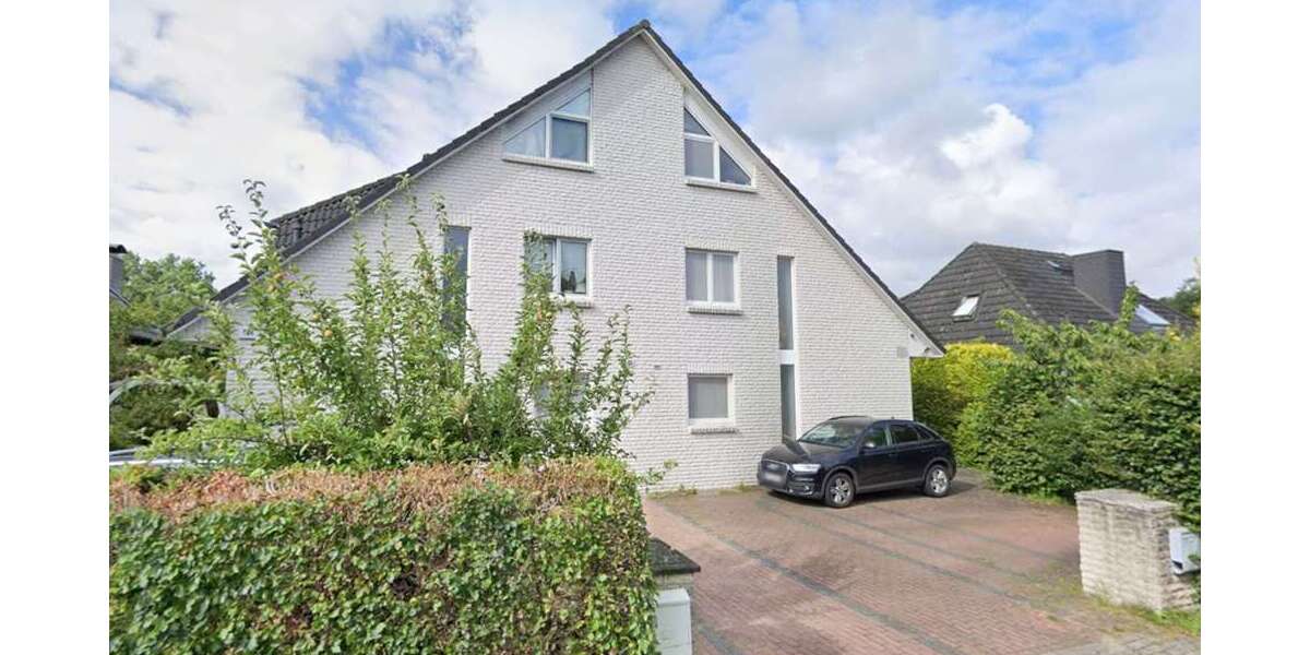 Einfamilienhaus Hamburg / Poppenbüttel Poppenbüttel - 5 Zimmer, 108 m&sup2;, 610.000&euro; | Angebot:26939989