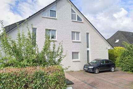 Haus Hamburg / Poppenbüttel Poppenbüttel - 5 Zimmer, 108 m&sup2;, 610.000&euro; | Angebot:26939989