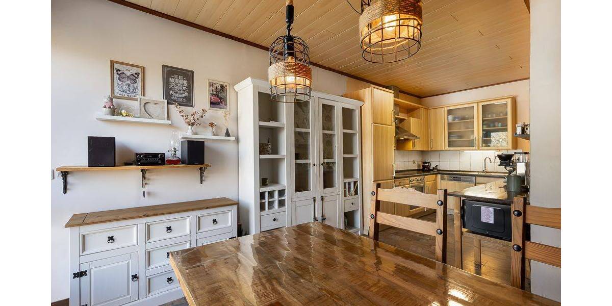 Einfamilienhaus Hamburg Finkenwerder - 4 Zimmer, 208 m&sup2;, 595.000&euro; | Angebot:26805122