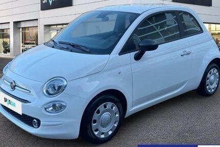 Fiat 500 20.966 km 14.490 &euro; Hamburg 22457