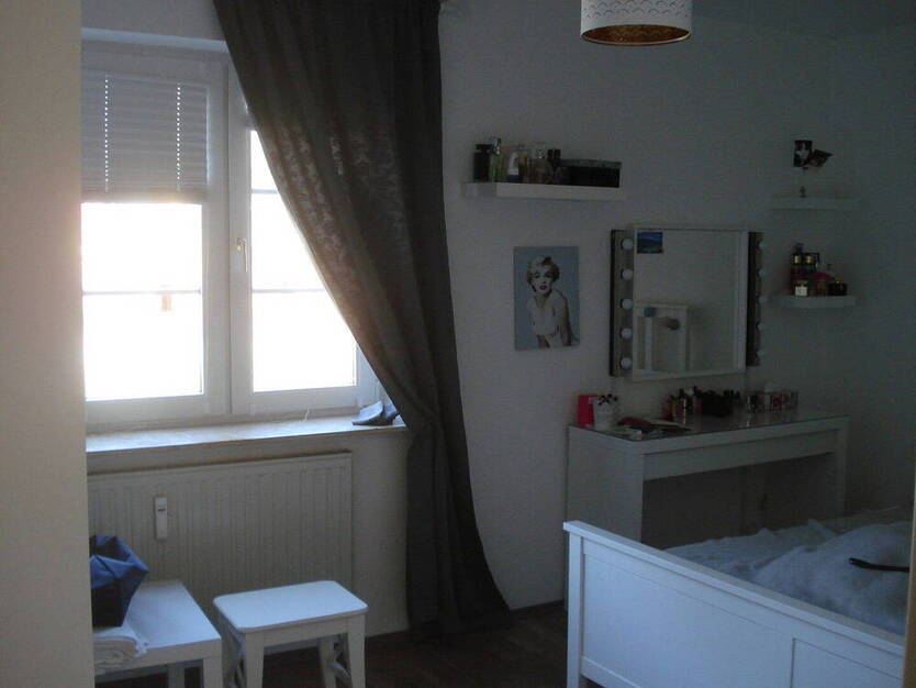 Charmante Wohnung zum Wohlfühlen