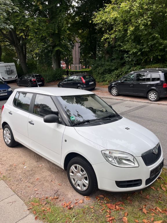 Fabia