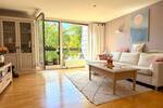 Etagenwohnung Hamburg Wandsbek - 2 Zimmer, 49 m&sup2;, 239.000&euro; | Angebot:26556367
