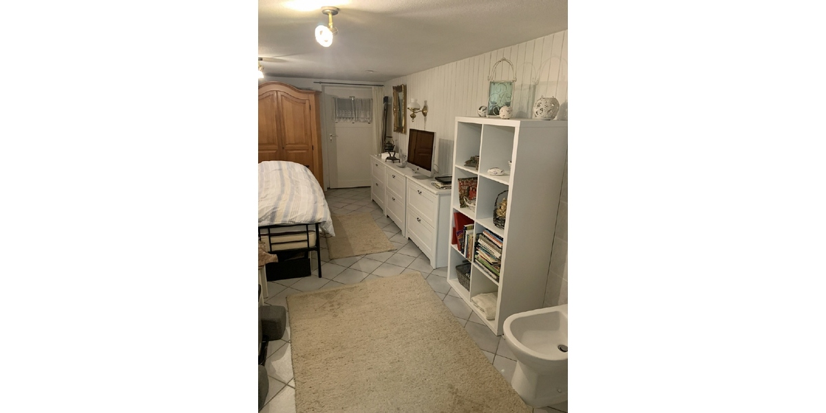Mittelreihenhaus mit Südterrasse in Hittfeld – hell, großzügig, charmant - Reihenmittelhaus Seevetal Hiitfeld | Angebot:27671576