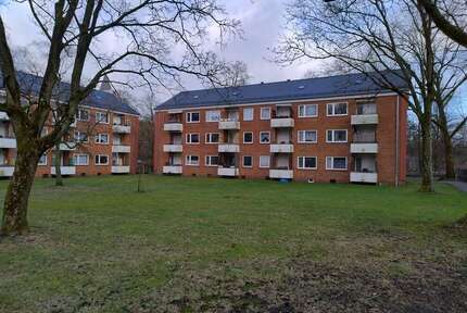 Wohnung zum Mieten in Hamburg 856,75 € 68.54 m²