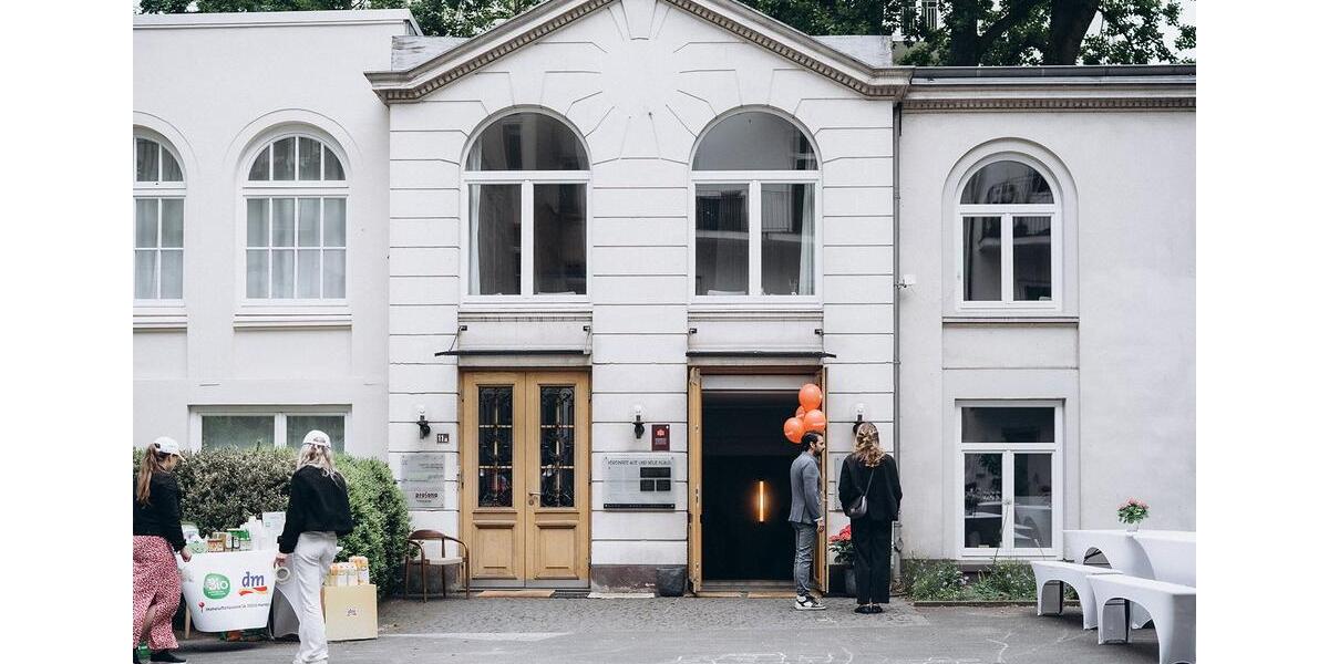 Kursraum in Hamburg Rotherbaum – für Yoga, Pilates, Workshops zimmer