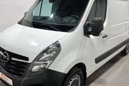 Opel Movano 193.000 km 11.450 &euro; Norderstedt 22848