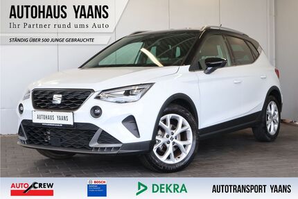 Seat Arona 16.500 km 16.389 € Pinneberg 25421