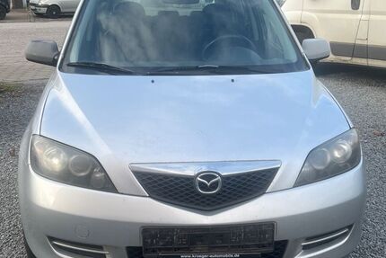 Mazda 2 210.000 km 990 &euro; Hamburg 20537