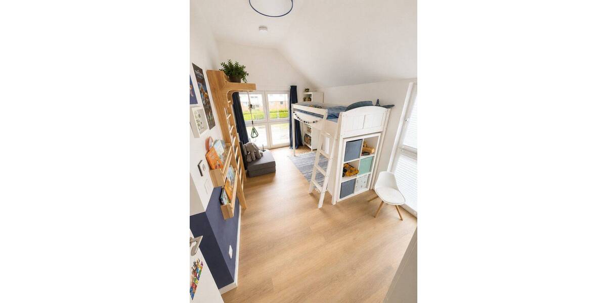 Doppelhaushälfte Hamburg Rahlstedt - 6 Zimmer, 157 m&sup2;, 2.490&euro; | Angebot:26866043