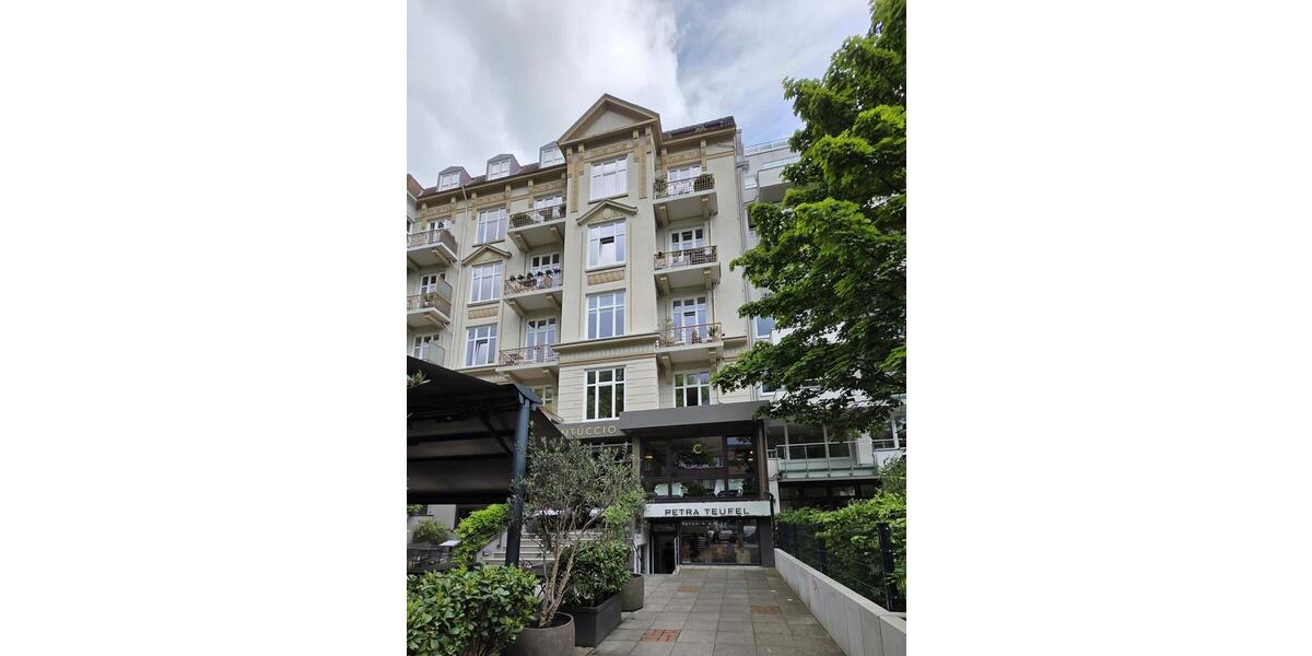Gewerbeobjekt Hamburg Eppendorf - 3.300&euro; | Angebot:26662845