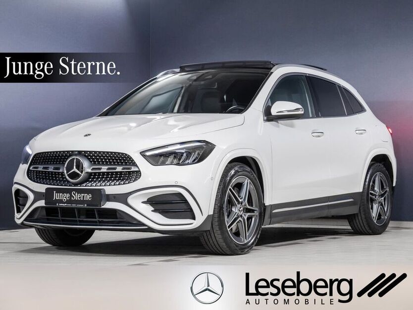 GLA 250