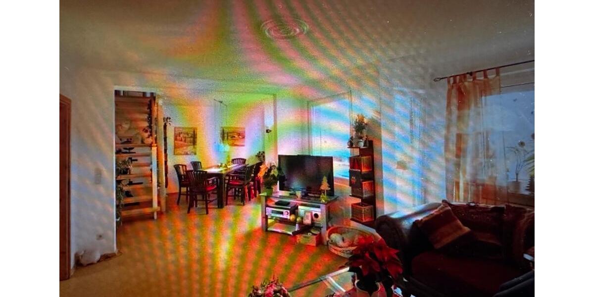 Dachgeschoßwohnung Neu Wulmstorf - 5 Zimmer, 131 m&sup2;, 275.000&euro; | Angebot:26096365