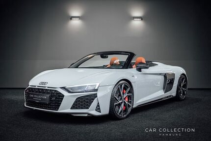 Audi R8 33.462 km 159.900 &euro; Norderstedt 22844