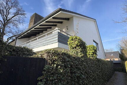 Haus Hamburg Volksdorf - 6 Zimmer, 176 m&sup2;, 972.000&euro; | Angebot:25944665