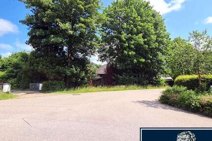 Grundstück zu verkaufen in Hamburg Sasel 367.000 € 444 m² zimmer