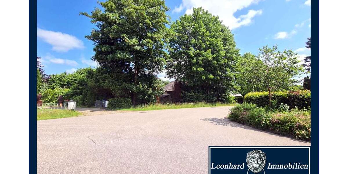 Grundstück zu verkaufen in Hamburg Sasel 367.000 € 444 m² zimmer