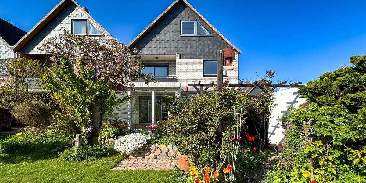 Einfamilienhaus Hamburg-Nettelnburg Nettelnburg - 5 Zimmer, 142 m&sup2;, 495.000&euro; | Angebot:26379577