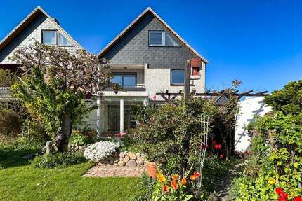 Haus Hamburg-Nettelnburg Nettelnburg - 5 Zimmer, 142 m&sup2;, 495.000&euro; | Angebot:26379577