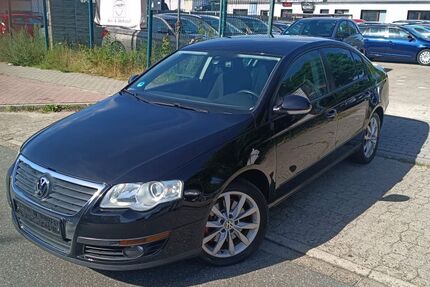 VW Passat 194.000 km 1.900 &euro; Neu Wulmstorf 21629
