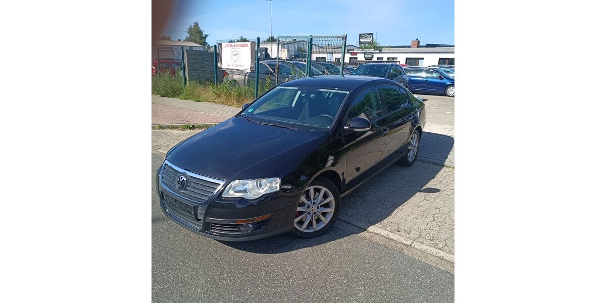VW Passat 194.000 km 1.900 &euro; Neu Wulmstorf 21629
