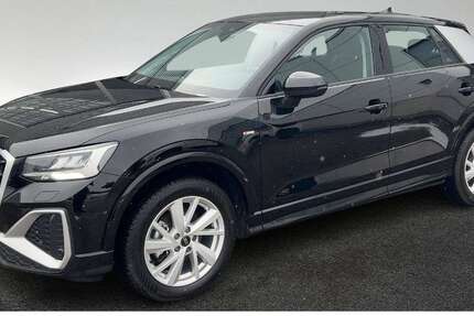 Audi Q2 10.669 km 31.950 &euro; Hamburg 22529
