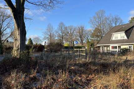 Grundstück zu verkaufen in Hamburg 460.000 € 1079 m² zimmer