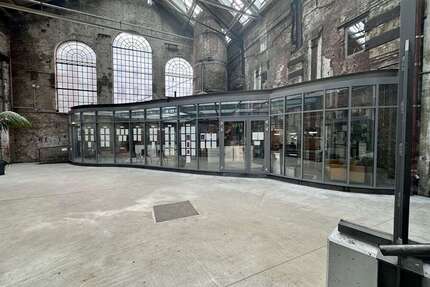 Einzelhandel in Hamburg 5.750 € 195 m² zimmer