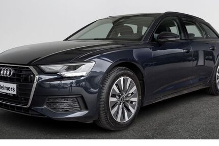 Audi A6 91.350 km 29.559 &euro; Rellingen/Hamburg 25462