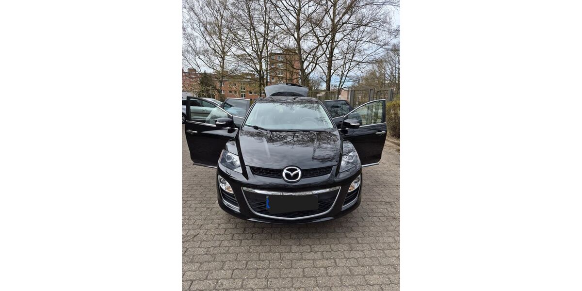 Mazda CX-7 98.006 km 8.500 &euro; Reinbek 21465