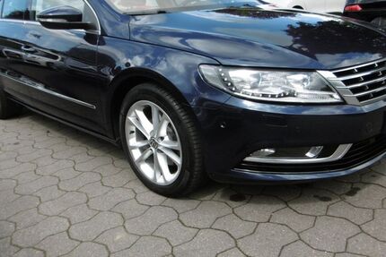 VW CC 101.969 km 12.990 &euro; Hamburg 22459