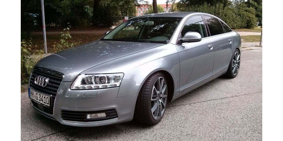 Audi A6 177.690 km 8.999 &euro; Halstenbek 25469