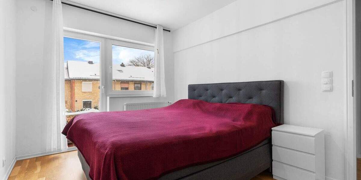 Reihenmittelhaus Hamburg/ Harburg Neugraben-Fischbek - 4 Zimmer, 93 m&sup2;, 399.000&euro; | Angebot:25667900