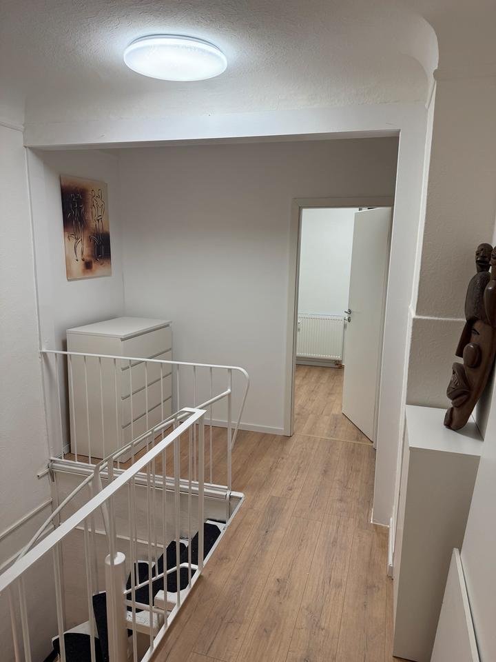 Ab 01.12. 2 Zimmer Whg in 21031 HH Lohbruegge zimmer