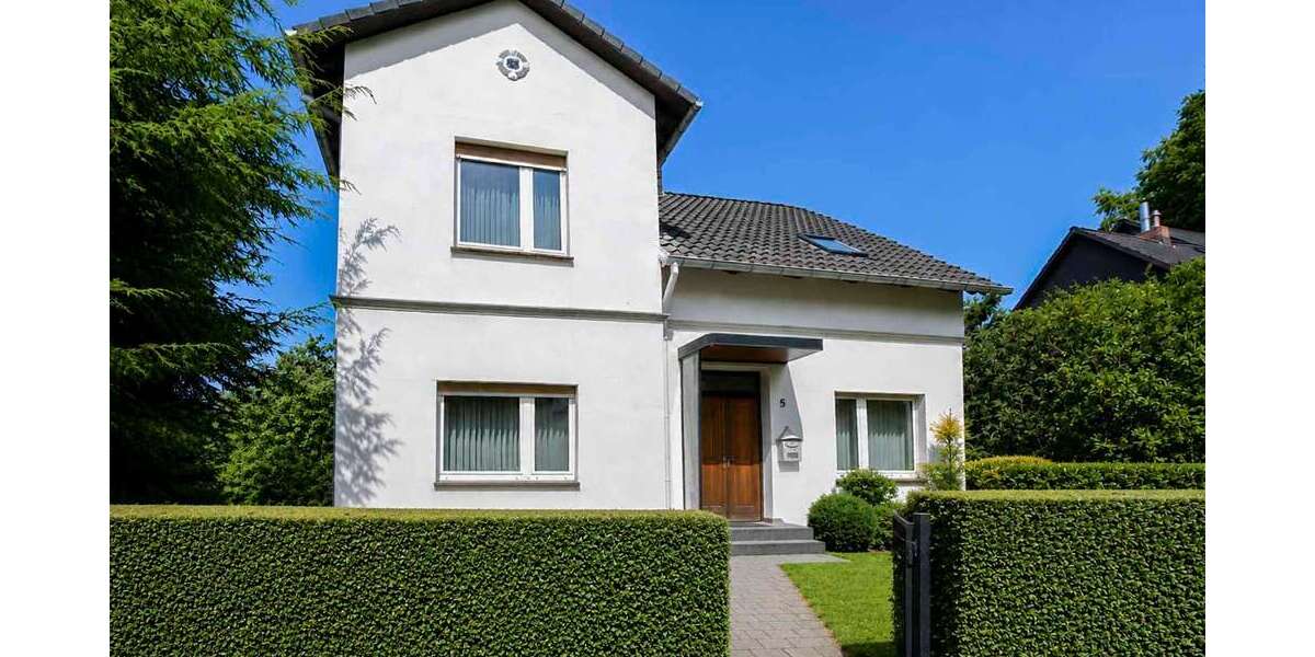 Grundstück Aumühle - 447.000&euro; | Angebot:27251995