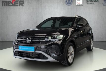 VW T-Cross 12.992 km 25.690 &euro; Beckdorf 21643
