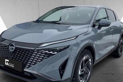 Nissan Qashqai 10.482 km 29.490 &euro; Ahrensburg 22926