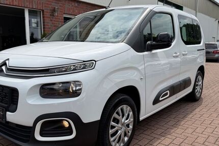 Citroen Berlingo 27.759 km 24.980 &euro; Hollenstedt 21279