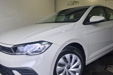 VW Polo 110.000 km 11.250 &euro; Hamburg 21079