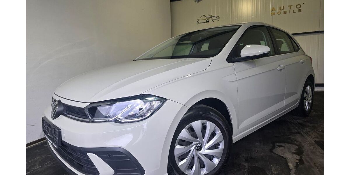 VW Polo 110.000 km 11.250 &euro; Hamburg 21079
