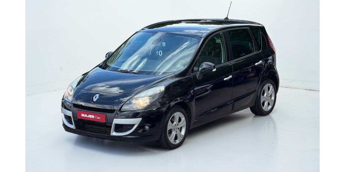 Renault Scenic 219.800 km 2.900 &euro; Hamburg 22043