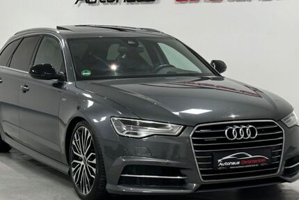 Audi A6 155.300 km 29.990 &euro; Oststeinbek 22113