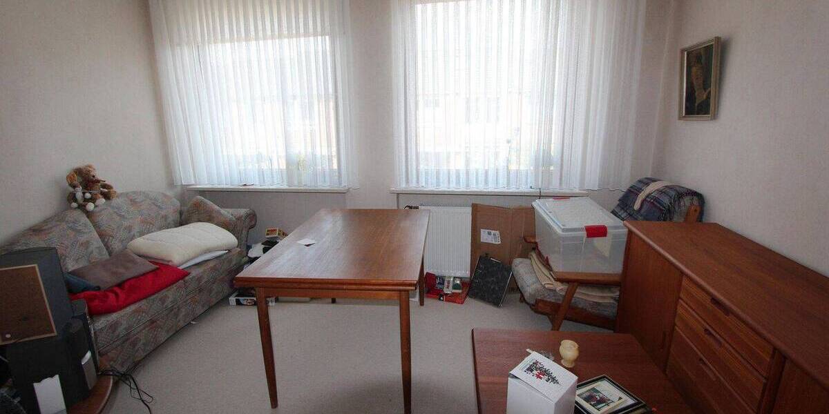Reihenmittelhaus Hamburg Bergstedt - 5 Zimmer, 117 m&sup2;, 590.000&euro; | Angebot:26824065