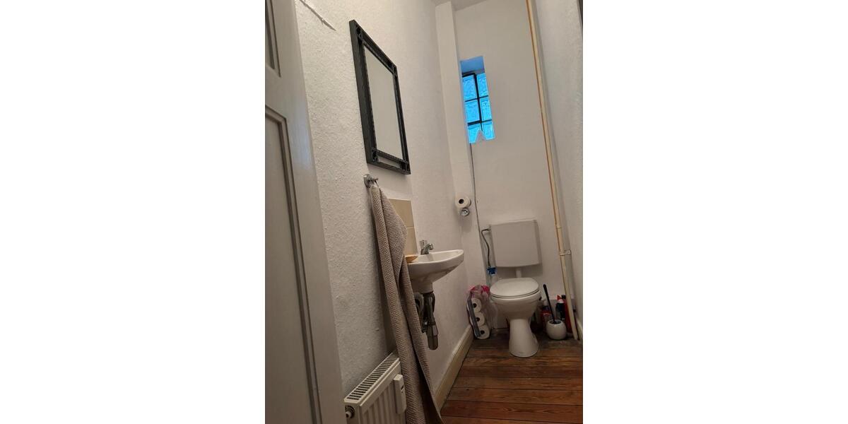 Erdgeschoßwohnung Hamburg Hoheluft-West - 2 Zimmer, 60 m&sup2;, 850&euro; | Angebot:24859405