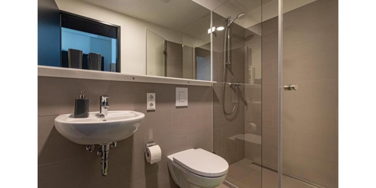 1-Zimmer Studentenwohnung in STUART Wohnheim: Hamburg-Wandsbek 1 zimmer