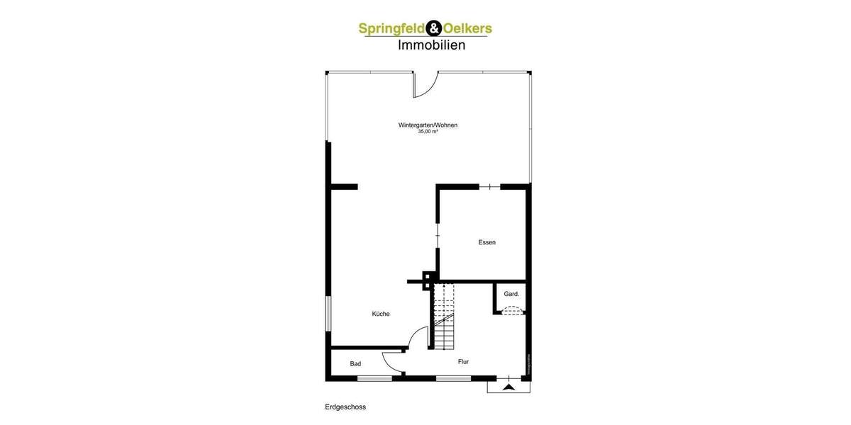 Doppelhaushälfte Hamburg Bramfeld - 4 Zimmer, 105 m&sup2;, 689.000&euro; | Angebot:25664536