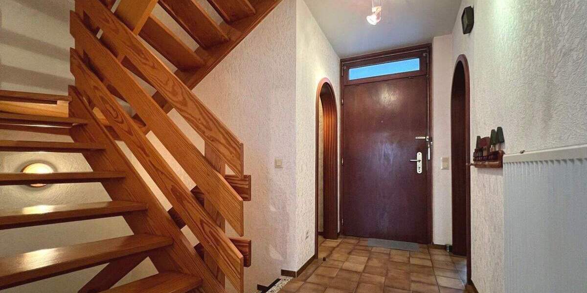 Reihenmittelhaus Glinde - 5 Zimmer, 98 m&sup2;, 385.000&euro; | Angebot:25371844