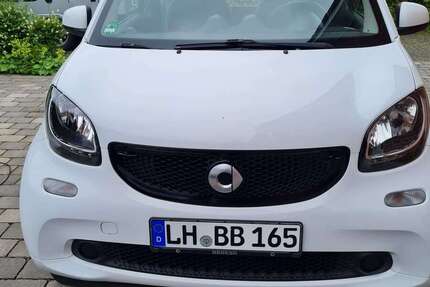 Smart forTwo 110.000 km 11.000 &euro; Norderstedt 22846